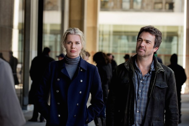 King & Maxwell, su Raidue la serie tv che indaga con un tocco di umorismo