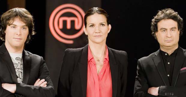 MasterChef Spagna, su Cielo in prima tv l’edizione iberica
