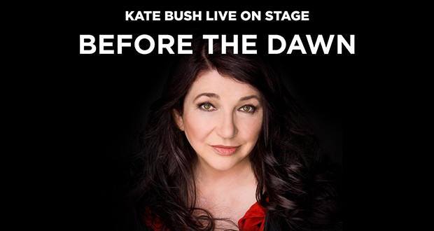 Kate Bush scrive ai fan: “Niente foto e video durante i miei concerti”