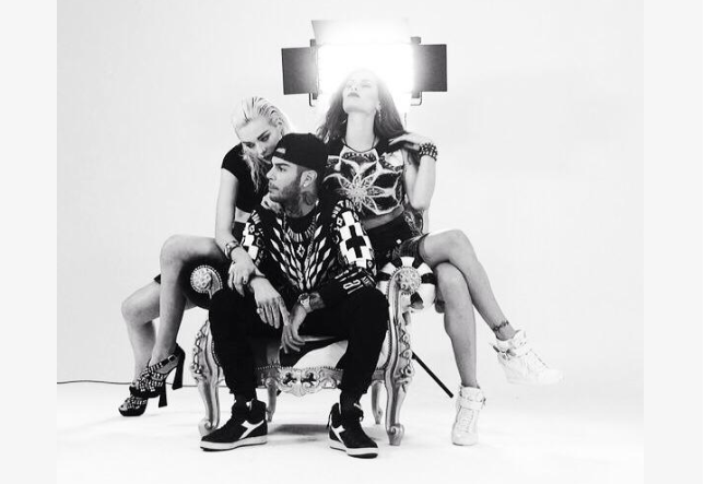 Emis Killa, Blocco Boyz: video ufficiale e testo