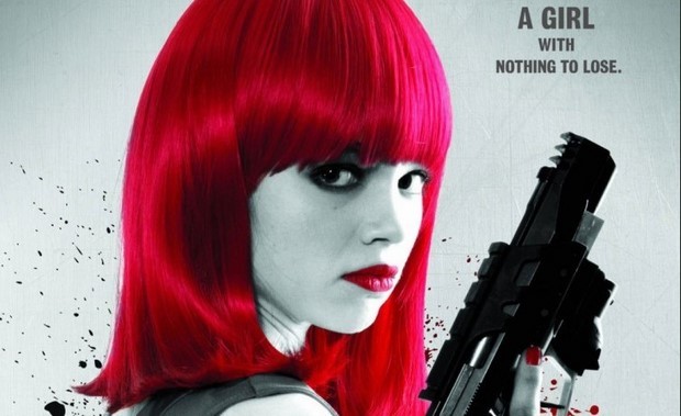 Kite: nuova clip senza censure e poster del film live-action basato sull’anime di Yasuomi Umetsu