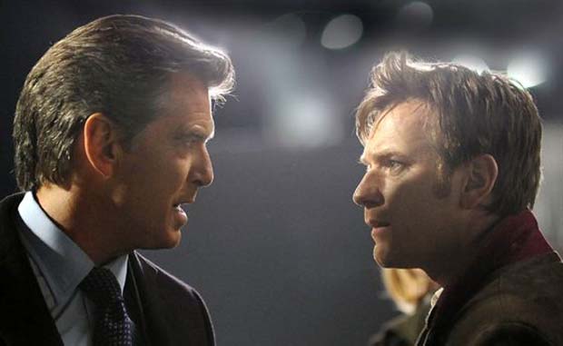 Stasera in tv, 3 agosto 2014: Il Restauratore, Viaggi di Nozze, L’Uomo nell’Ombra