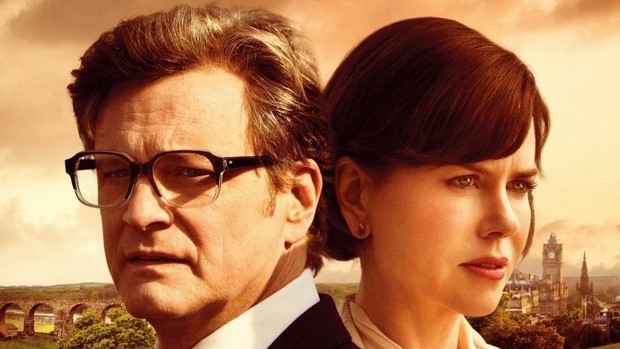 Le due vie del destino: nuovo trailer italiano e video interviste a Colin Firth e Nicole Kidman