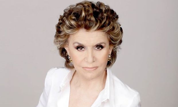 Storie Maledette dal 13 settembre su Raitre. Franca Leosini a Tvblog: “Sarà una stagione caratterizzata da storie di impatto narrativo estremo”