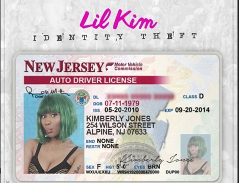Lil’ Kim contro Nicki Minaj in Identity Theft: testo e traduzione
