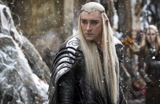 Lo Hobbit: La battaglia delle cinque armate – nuove immagini ufficiali