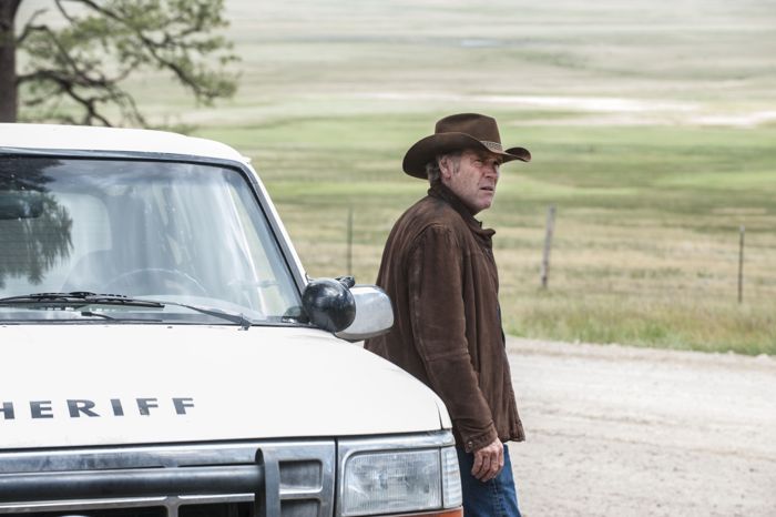 Serie tv, promossi e bocciati: cancellato Longmire