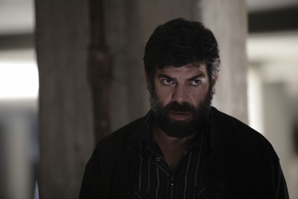 Senza Nessuna Pieta? – foto esclusive cineblog