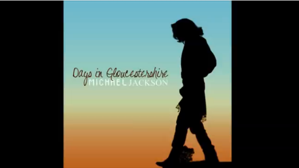Michael Jackson, Days in Gloucestershire: testo, traduzione e audio della canzone inedita