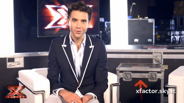 X Factor 2014, Mika: “Cerco un cuore che canta. Con Fedez, Morgan e Victoria per ora complicità”