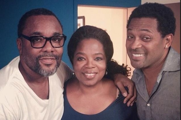 Mike Epps sarà Richard Pryor nel biopic di Lee Daniels