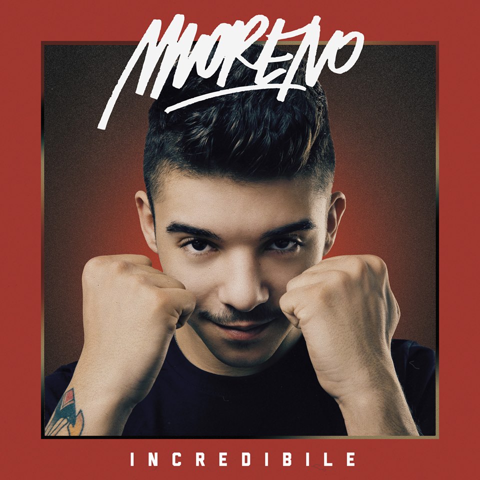 Moreno feat. Antonio Maggio, L’interruttore generale (Canzone d’autore): testo del nuovo singolo