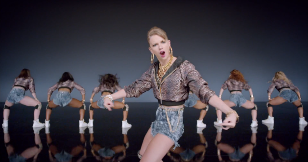 Taylor Swift, Shake it off è il nuovo singolo: testo, traduzione e video
