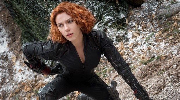 Neil Marshall vuole girare un film su Black Widow
