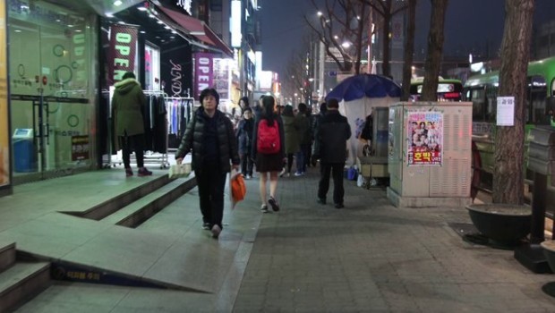 One on One: Recensione in Anteprima del film di Kim Ki-duk
