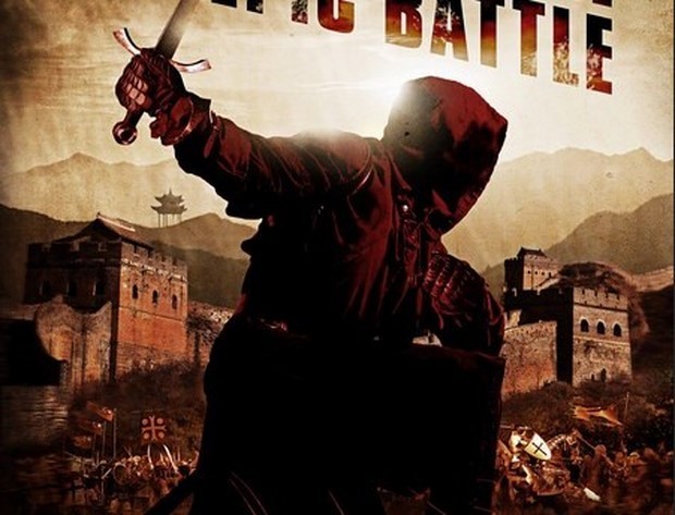 Outcast: trailer e poster dell’action epico con Nicolas Cage