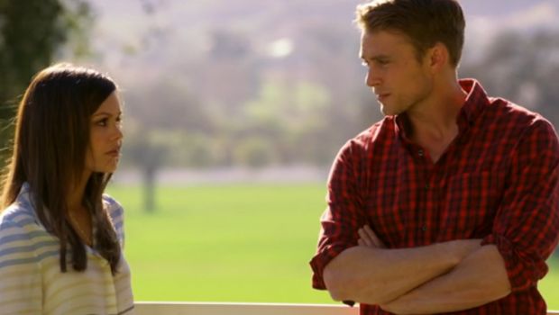 Hart of Dixie, la terza stagione su Mya: Zoe tra New York e Bluebell