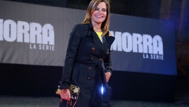 Simona Ventura annuncia Farmer wants a wife: “Sul satellite, posso costruire programmi a mia immagine e somiglianza”