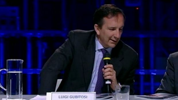 Usigrai contro Gubitosi: “Giannini a Ballarò è schiaffo a 1700 giornalisti Rai”
