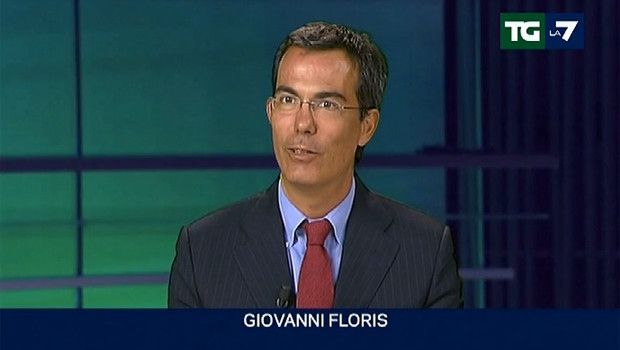 La7, Floris ‘diMartedì’ nel prime time e ’20 alle 20′ dopo il Tg di Mentana?