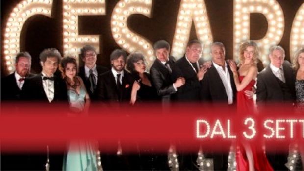 I Cesaroni 6 dal 3 settembre su Canale 5: nuovi personaggi e nuove storie, ma con un ritorno al passato