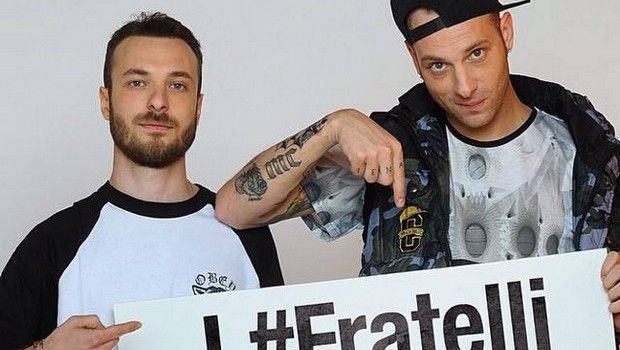 Clementino e Paolo Maccaro: i fratelli di Pechino Express 2014