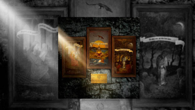 Opeth, Pale Communion: Åkerfeldt e Åkesson parlano del disco a Soundsblog
