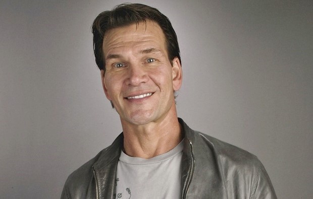 Patrick Swayze in 10 film (video e curiosità)