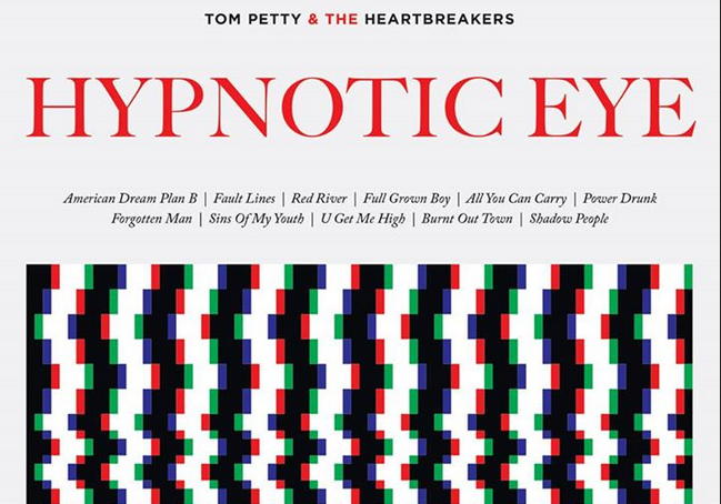 Tom Petty & The Heartbreakers, Hypnotic Eye: recensione del web e dei lettori