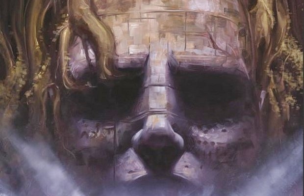 Prometheus: Fire and Stone – trailer del sequel a fumetti con Alien e Predator