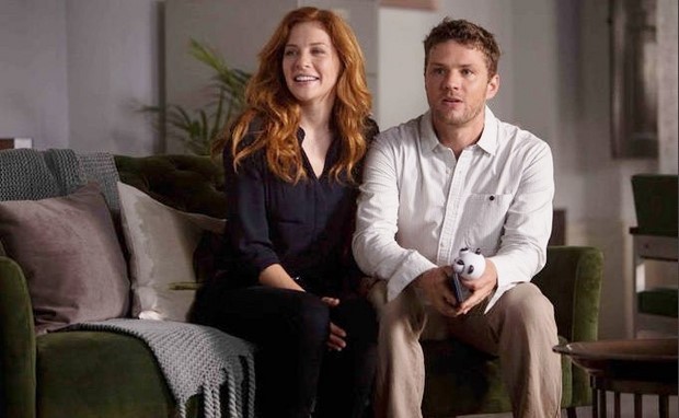 Reclaim – primo trailer del thriller con Ryan Phillippe e John Cusack