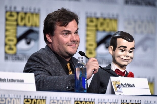 18 curiosità su Jack Black