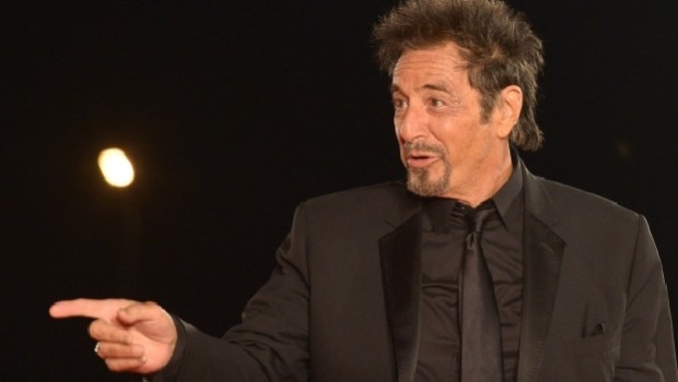 Venezia: Film che paiono navi da crociera, sulla Laguna, tra amore e commozione… carissimo Al Pacino arzillo vecchietto