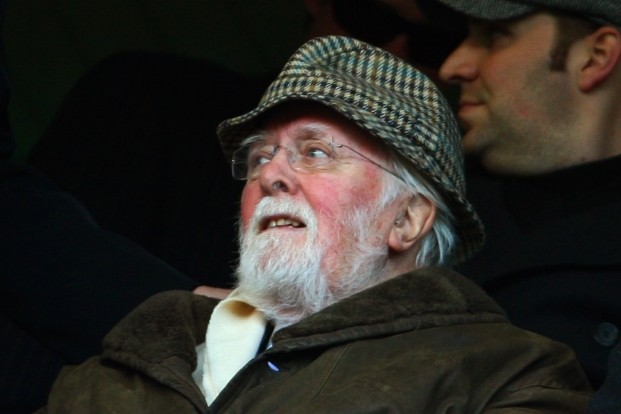 13 curiosità su Richard  Attenborough