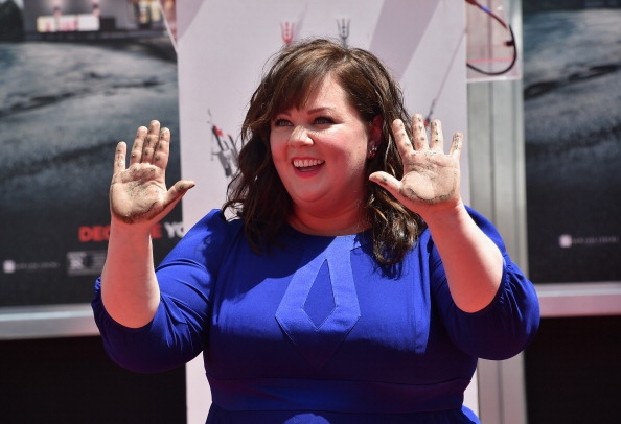 10 curiosità su Melissa McCarthy