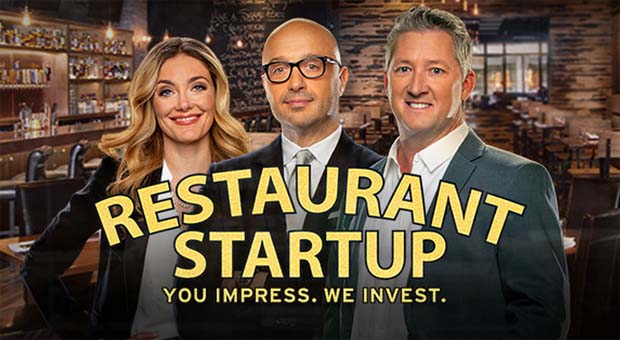 Restaurant Startup, su CNBC Joe Bastianich lancia nuovi locali (e segue Ramsay)