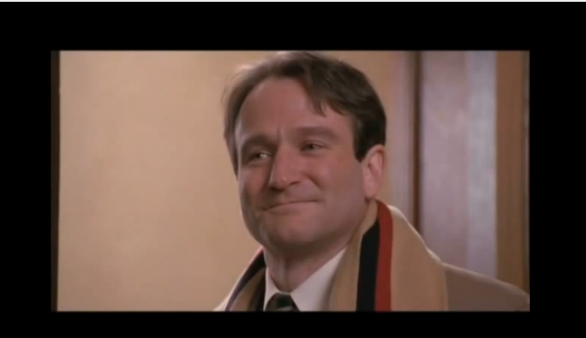 Robin Williams è morto: i commenti e il ricordo dei cantanti su Twitter #RIPRobinWilliams