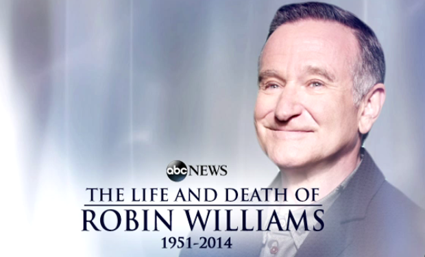 Robin Williams, ABC News si scusa per la diretta dalla casa dell’attore