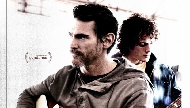Rudderless: trailer e poster dell’esordio alla regia di William H. Macy