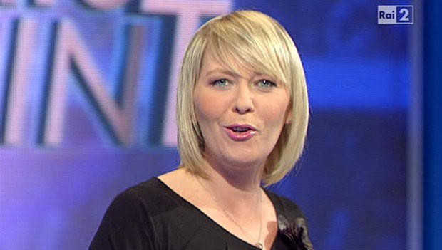 Calcio in tv 2014/15 sulle reti Rai: Sabrina Gandolfi e Marco Tardelli a La Domenica Sportiva