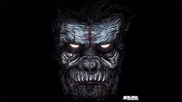 Salmo, La bestia in me (feat. Belzebass): testo e audio