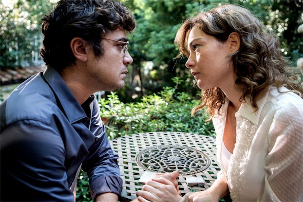 Un ragazzo d’Oro di Pupi Avati dal 18 settembre al cinema – trailer italiano per il film con Sharon Stone