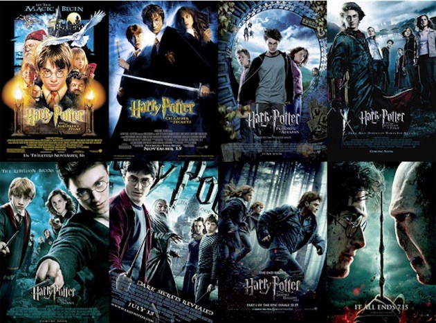 Gli animali fantastici: dove trovarli – ancora David Yates per lo ‘spin-off’ di Harry Potter