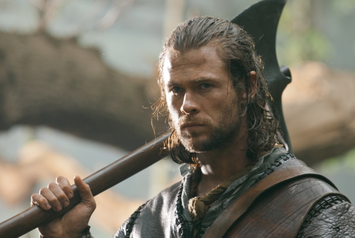 The Huntsman – il prequel di Biancaneve e il Cacciatore uscirà il 22 aprile del 2016
