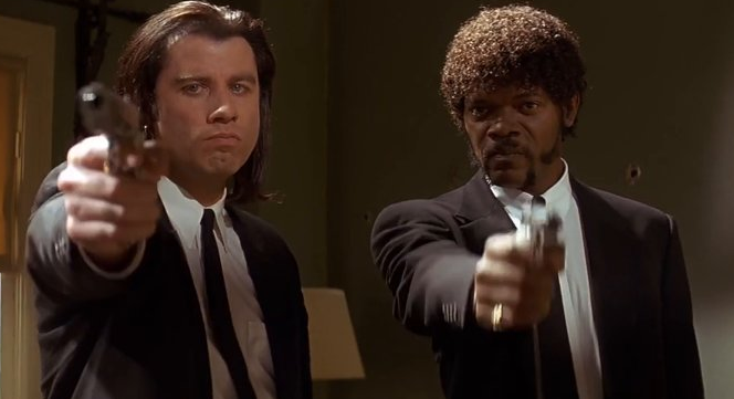 Quentin Tarantino Every Death – tutte le morti dei suoi film in un unico video