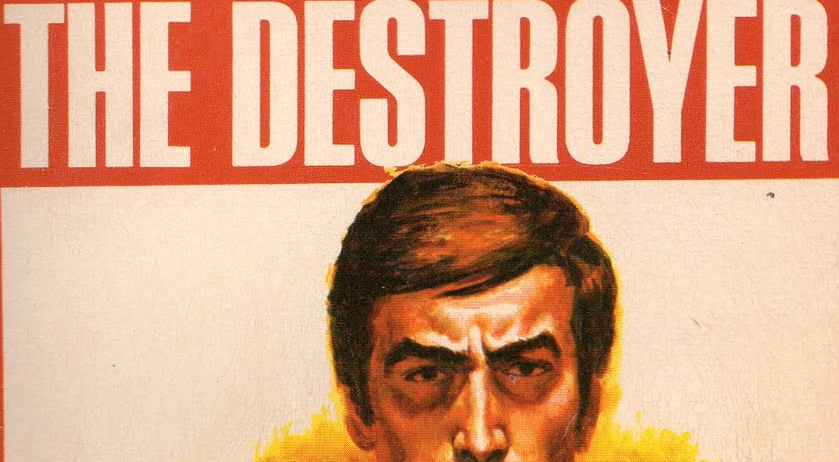 The Destroyer: Shane Black porta al cinema la saga action di Warren Murphy