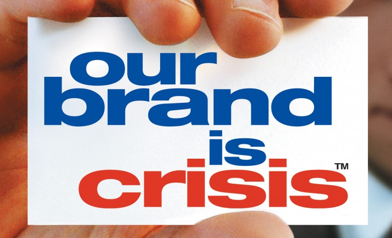 Our Brand Is Crisis: David Gordon Green dirige Sandra Bullock e George Clooney