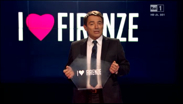 Petrolio, Giammaria avrà la copertina satirica come Ballarò: “Nulla contro Vespa, che però contento non è”