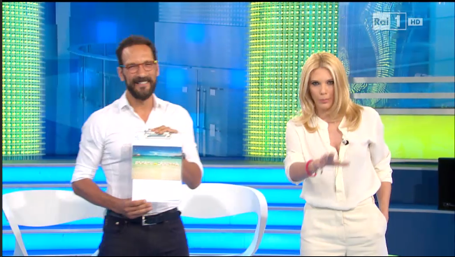 Estate in diretta 2014 – Le foto dell’ultima puntata