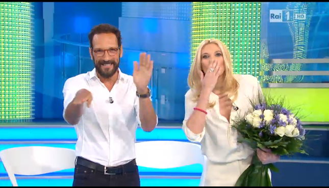 Estate in diretta, Gianfranco Agus show is the end. Quaranta se la dà a gambe: “Ciao, vado in Puglia”